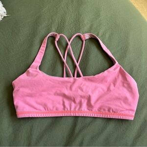 lulu lemon sports bra